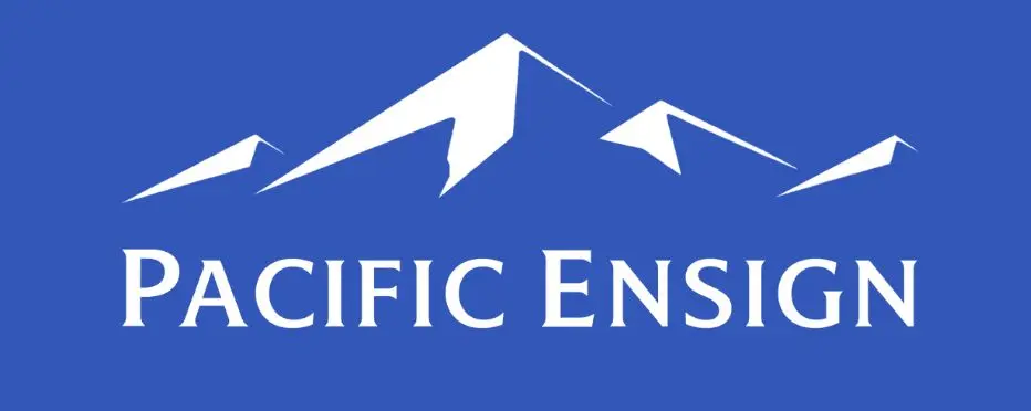 Pacific Ensign Official Website